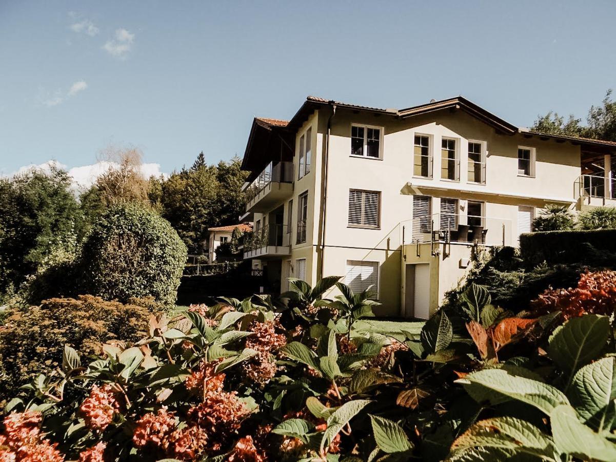 Lake View Apartment Seecorso Velden am Wörthersee Exterior foto