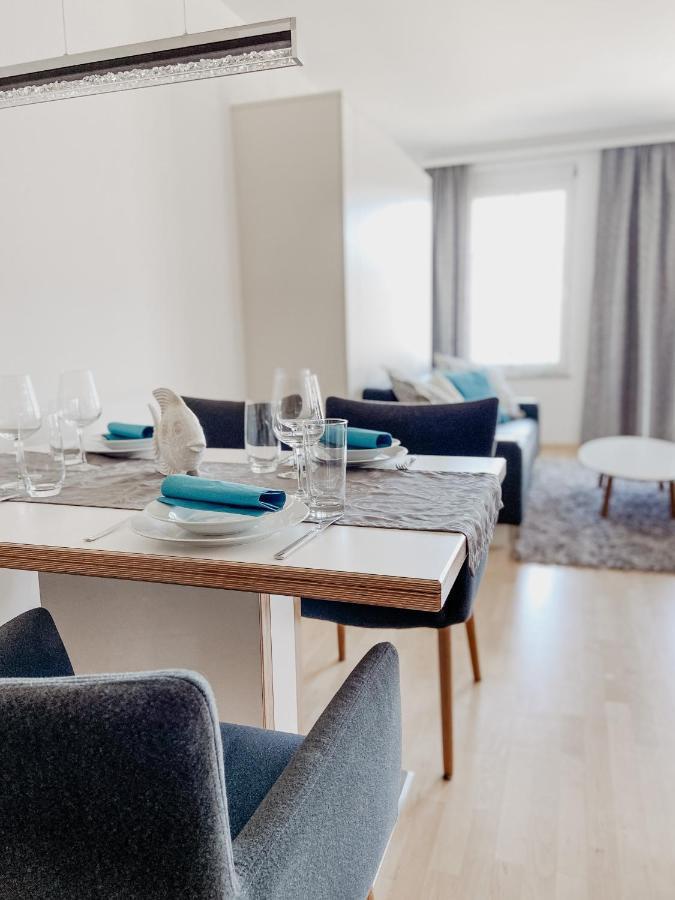 Lake View Apartment Seecorso Velden am Wörthersee Exterior foto